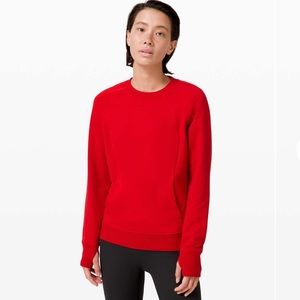 Scuba Crew Sweatshirt